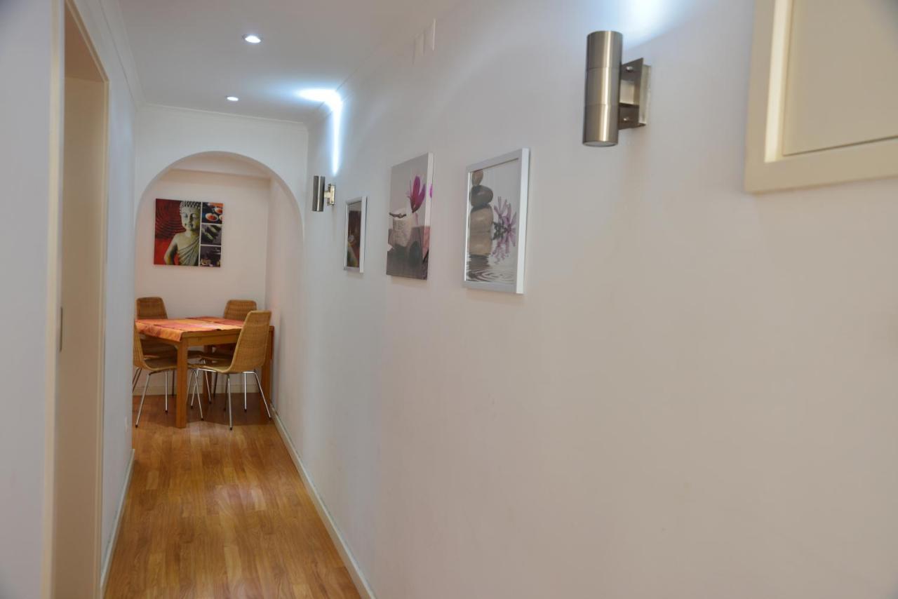 Apartamento Chiado Carmo 53 Lisboa Exterior foto