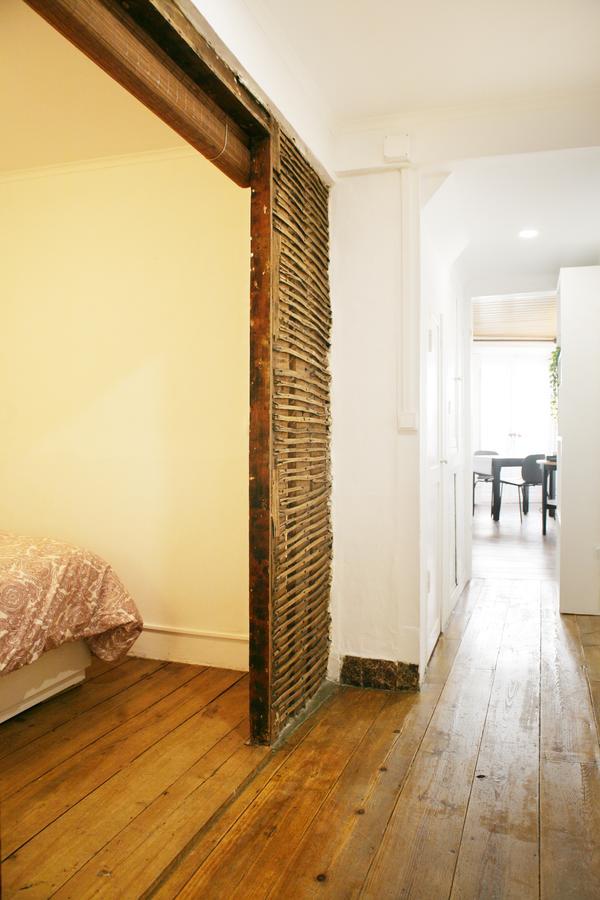 Apartamento Chiado Carmo 53 Lisboa Exterior foto