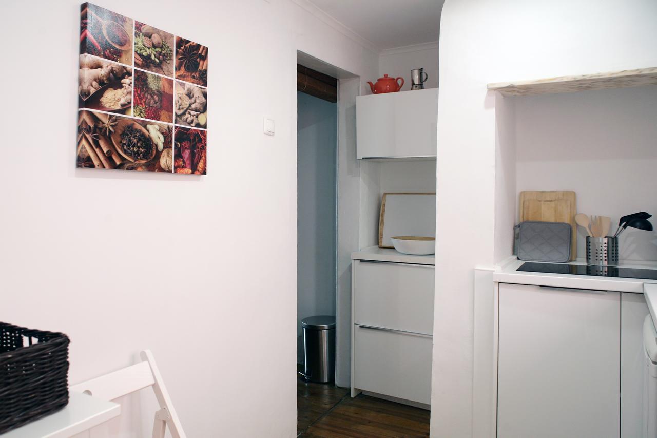Apartamento Chiado Carmo 53 Lisboa Exterior foto
