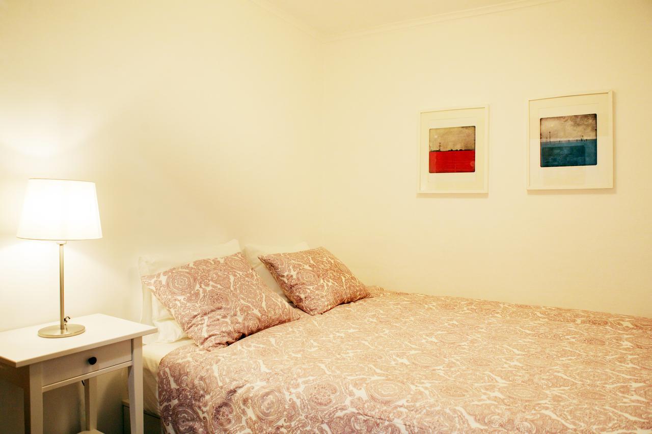 Apartamento Chiado Carmo 53 Lisboa Exterior foto